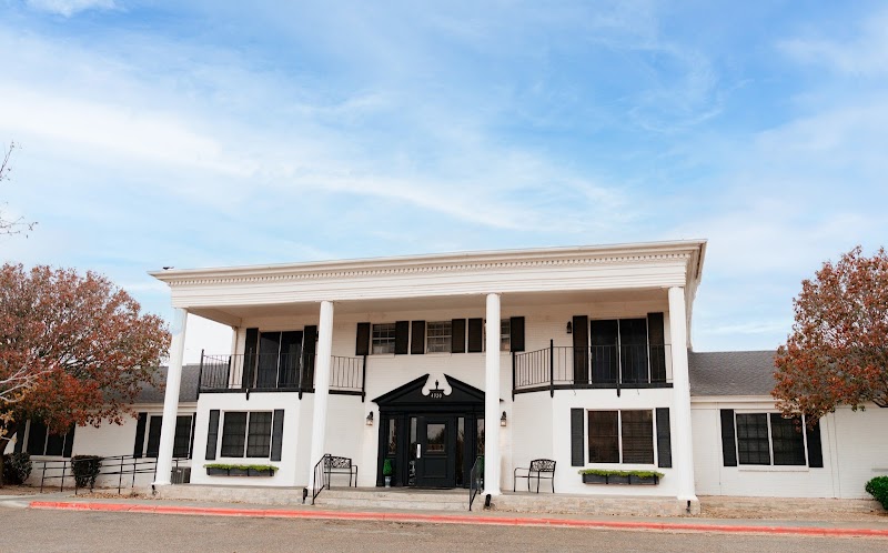 Southern Specialty Rehab & Nursing nursing home in Lubbock, TX - Photo 3 of 5