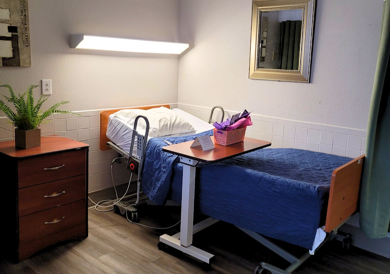 Southern Specialty Rehab & Nursing nursing home in Lubbock, TX - Photo 4 of 5