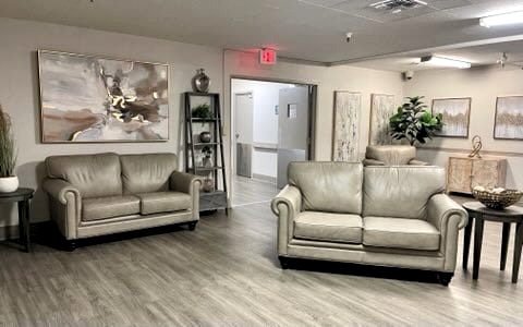 Southern Specialty Rehab & Nursing nursing home in Lubbock, TX - Photo 5 of 5