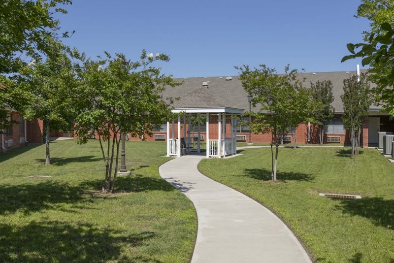 WESTPARK REHABILITATION AND LIVING nursing home in EULESS, TX - Photo 3 of 5