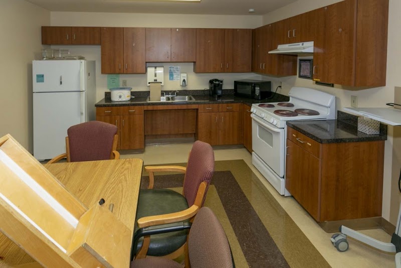 WESTPARK REHABILITATION AND LIVING nursing home in EULESS, TX - Photo 5 of 5