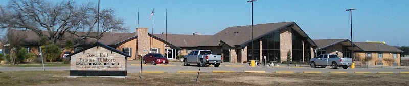 Town Hall Estates nursing home in Hillsboro, TX - Photo 4 of 5