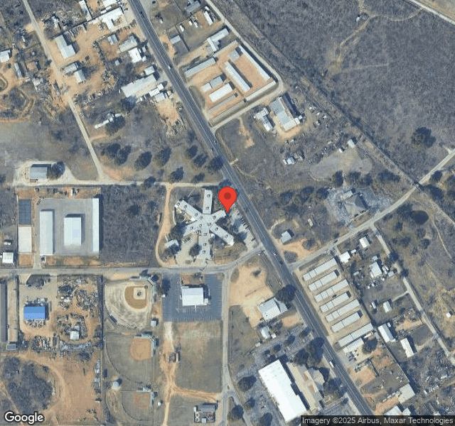 KINGSLAND HILLS CARE CENTER nursing home in KINGSLAND, TX - Photo 1 of 2