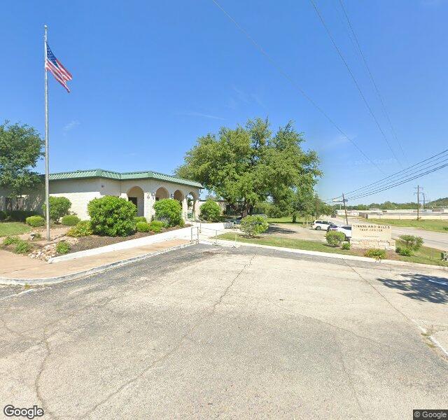 KINGSLAND HILLS CARE CENTER nursing home in KINGSLAND, TX - Photo 2 of 2