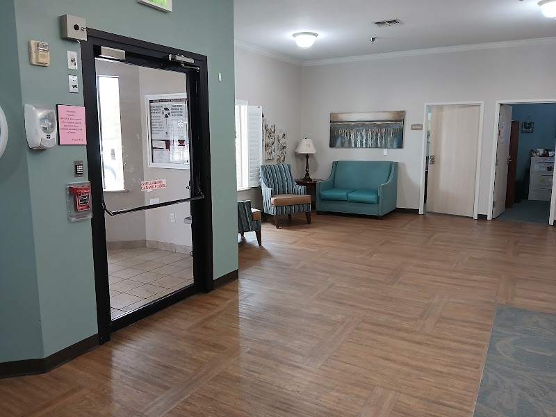 VISTA RIDGE NURSING & REHABILITATION CENTER nursing home in LEWISVILLE, TX - Photo 2 of 5