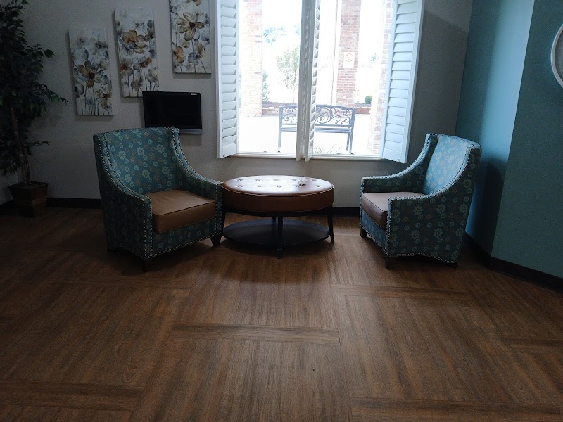 VISTA RIDGE NURSING & REHABILITATION CENTER nursing home in LEWISVILLE, TX - Photo 5 of 5