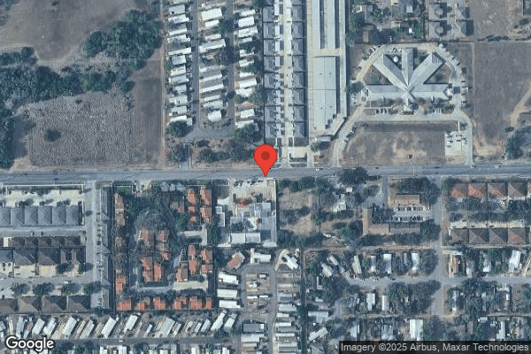 WESLACO NURSING AND REHABILITATION CENTER nursing home in WESLACO, TX - Photo 1 of 5