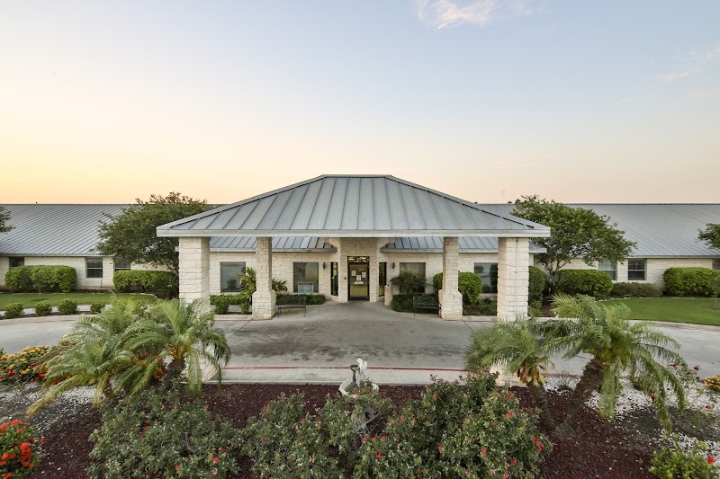 WESLACO NURSING AND REHABILITATION CENTER nursing home in WESLACO, TX - Photo 2 of 5