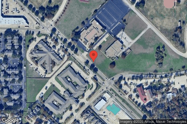 The Parks at Garland Healthcare and Rehab nursing home in GARLAND, TX