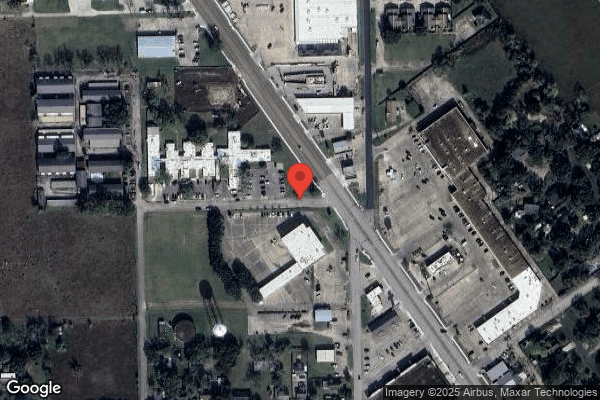 Paradigm at the Prairies nursing home in El Campo, TX - Photo 1 of 5