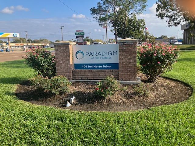 Paradigm at the Prairies nursing home in El Campo, TX - Photo 3 of 5