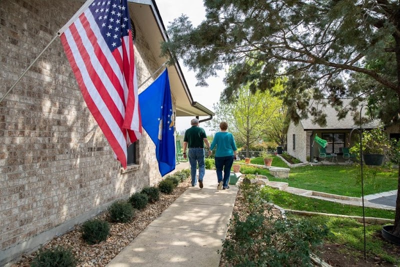 THE MISSION AT BLUE SKIES OF TEXAS EAST nursing home in SAN ANTONIO, TX - Photo 5 of 5