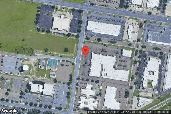 MCALLEN TRANSITIONAL CARE CENTER nursing home in MC ALLEN, TX