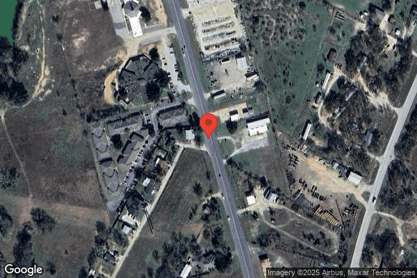 Magnolia Living and Rehabilitation nursing home in Luling, TX - Photo 1 of 5