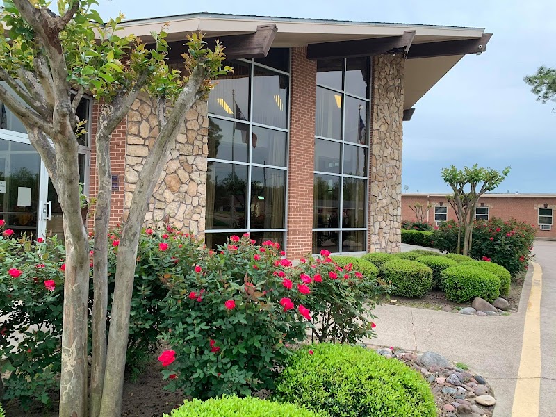 Town Hall Estates Keene, Inc. nursing home in Keene, TX - Photo 3 of 5