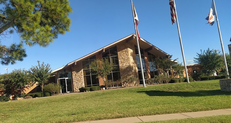 Town Hall Estates Keene, Inc. nursing home in Keene, TX - Photo 4 of 5