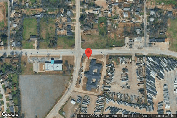 IMMANUEL'S HEALTHCARE nursing home in FORT WORTH, TX - Photo 1 of 9