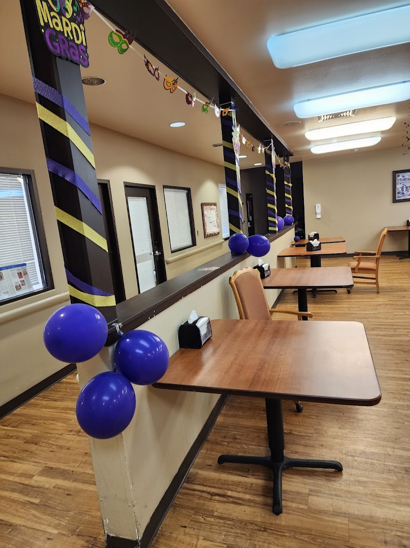 IMMANUEL'S HEALTHCARE nursing home in FORT WORTH, TX - Photo 3 of 9