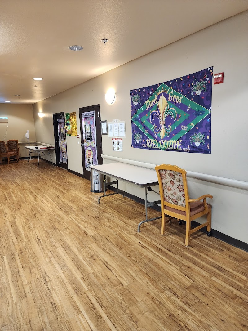 IMMANUEL'S HEALTHCARE nursing home in FORT WORTH, TX - Photo 5 of 9