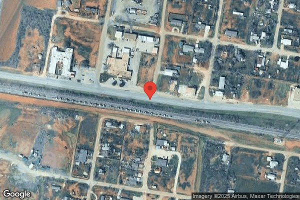 Merkel Nursing Center nursing home in Merkel, TX - Photo 1 of 5