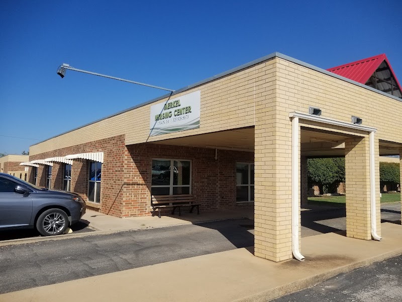 Merkel Nursing Center nursing home in Merkel, TX - Photo 2 of 5