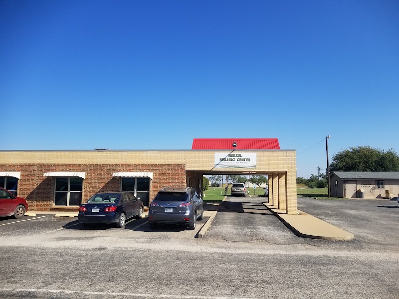 Merkel Nursing Center nursing home in Merkel, TX - Photo 5 of 5