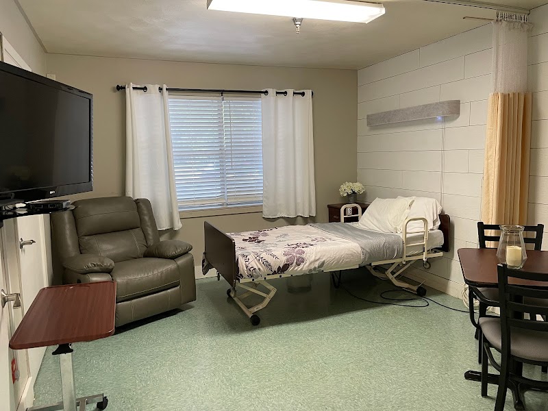 SHADY ACRES HEALTH AND REHABILITATION CENTER nursing home in NEWTON, TX - Photo 2 of 5