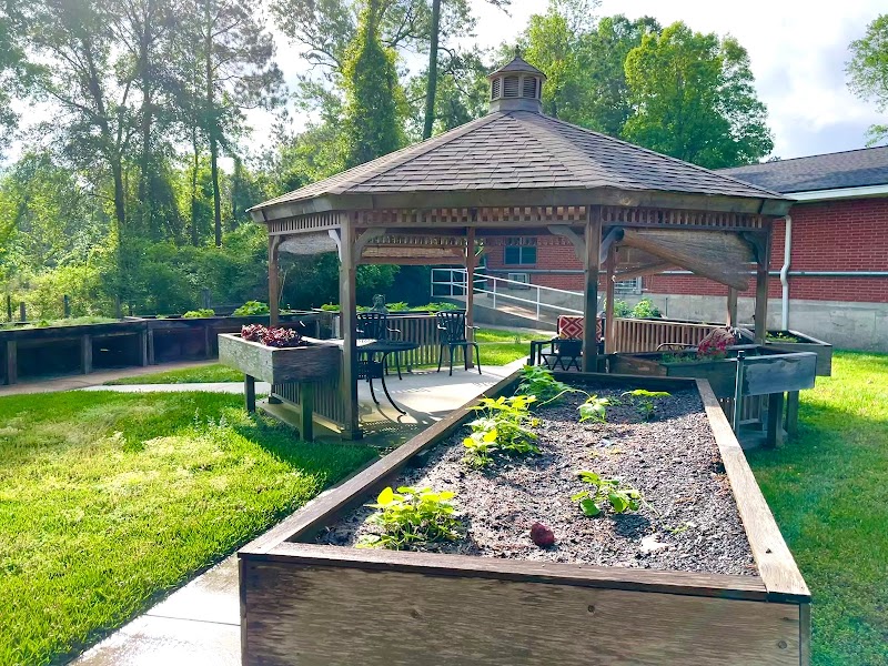 SHADY ACRES HEALTH AND REHABILITATION CENTER nursing home in NEWTON, TX - Photo 3 of 5