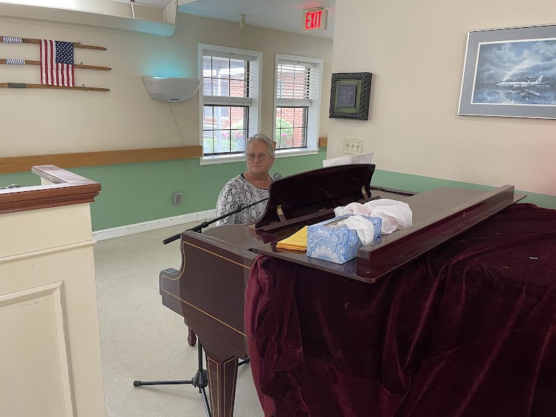 SHADY ACRES HEALTH AND REHABILITATION CENTER nursing home in NEWTON, TX - Photo 4 of 5