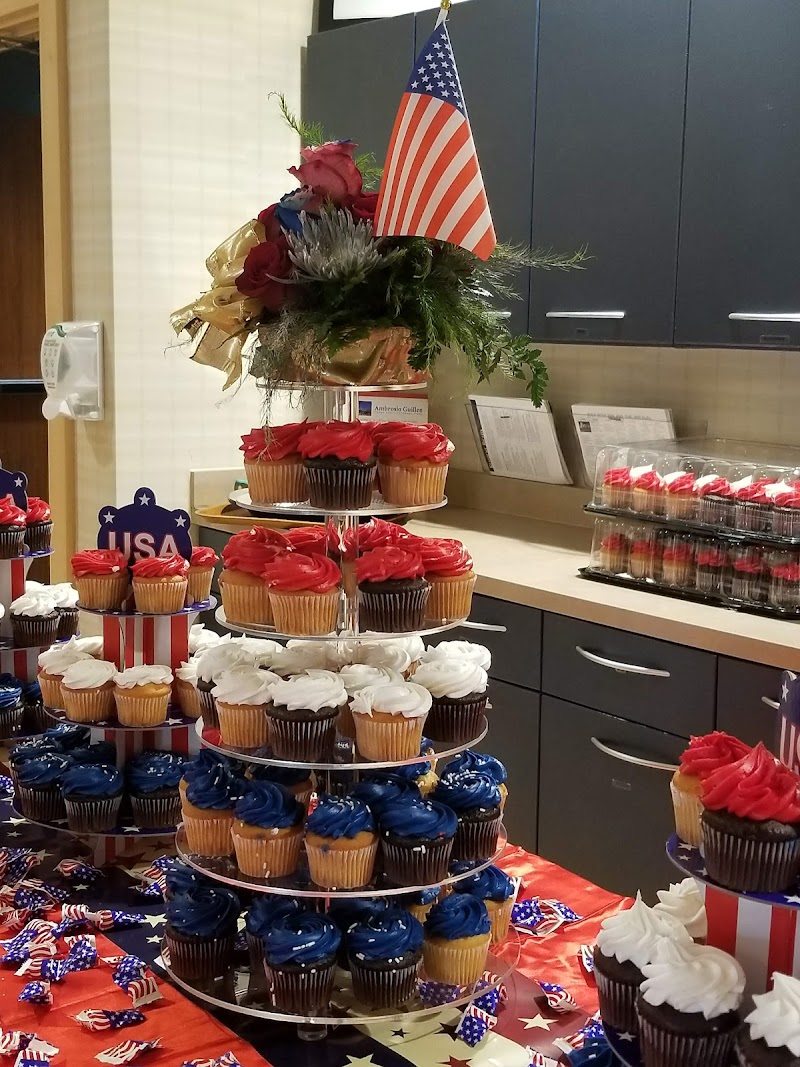 AMBROSIO GUILLEN TEXAS STATE VETERANS HOME nursing home in EL PASO, TX - Photo 3 of 10