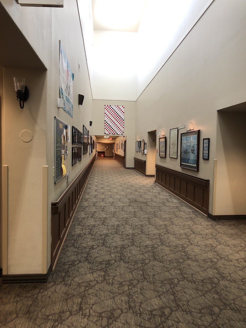 ALFREDO GONZALEZ TEXAS STATE VETERANS HOME nursing home in MCALLEN, TX - Photo 3 of 10