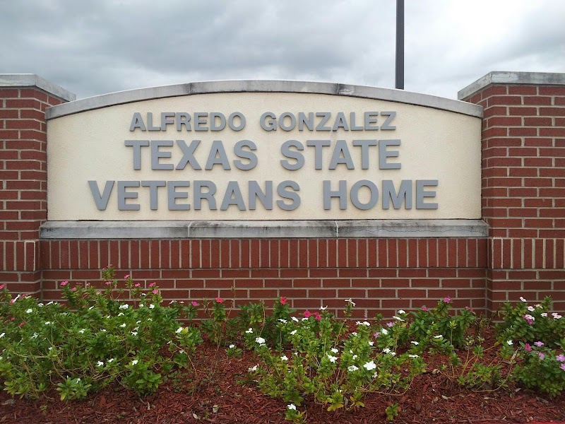 ALFREDO GONZALEZ TEXAS STATE VETERANS HOME nursing home in MCALLEN, TX - Photo 4 of 10