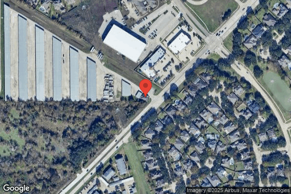 CASA AZUL SKILLED NURSING AND REHABILITATION nursing home in KATY, TX - Photo 1 of 5