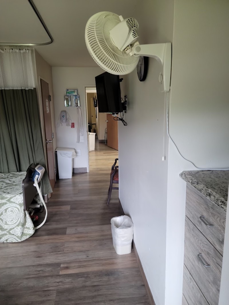 CASA AZUL SKILLED NURSING AND REHABILITATION nursing home in KATY, TX - Photo 3 of 5