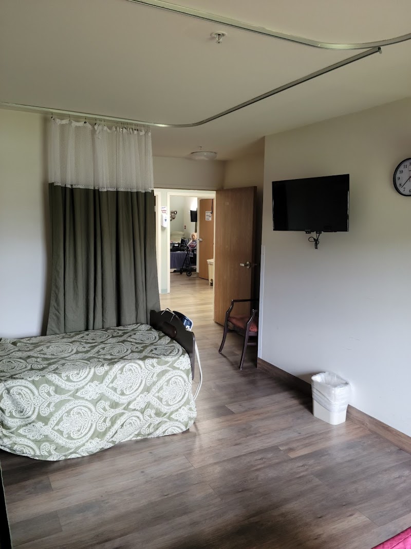 CASA AZUL SKILLED NURSING AND REHABILITATION nursing home in KATY, TX - Photo 4 of 5