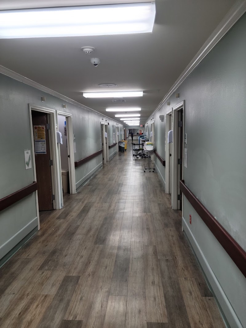 CASA AZUL SKILLED NURSING AND REHABILITATION nursing home in KATY, TX - Photo 5 of 5