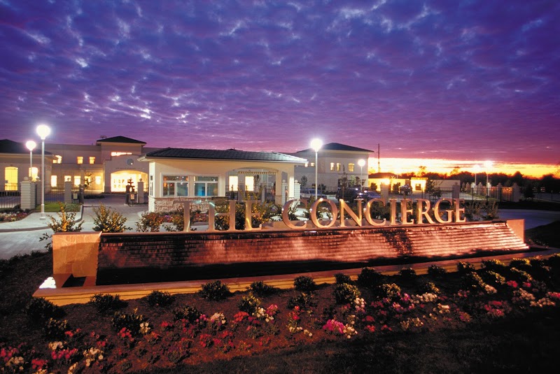 THE CONCIERGE nursing home in HOUSTON, TX - Photo 2 of 5