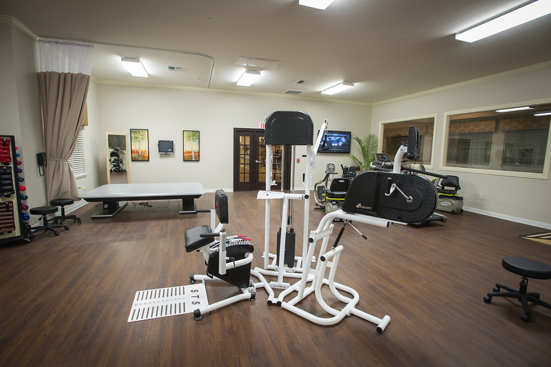 MIRA VISTA COURT nursing home in FORT WORTH, TX - Photo 5 of 5