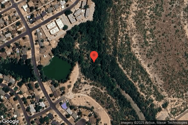 Cedar Manor Nursing and Rehabilitation Center nursing home in San Angelo, TX - Photo 1 of 10