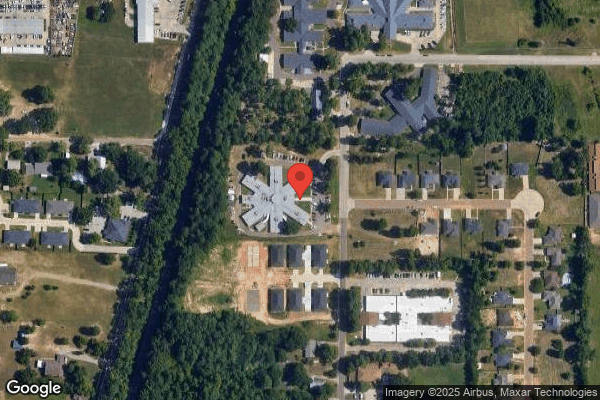 Avir at Texarkana nursing home in TEXARKANA, TX - Photo 1 of 2