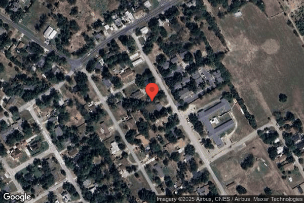 GROESBECK LTC PARTNERS nursing home in GROESBECK, TX - Photo 1 of 10