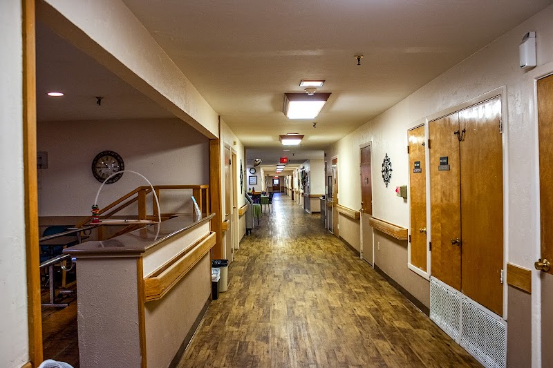 GROESBECK LTC PARTNERS nursing home in GROESBECK, TX - Photo 4 of 10