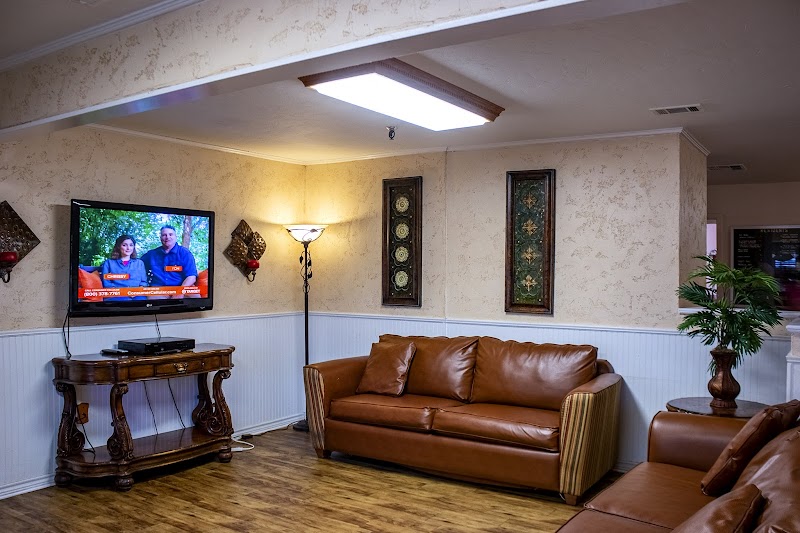 GROESBECK LTC PARTNERS nursing home in GROESBECK, TX - Photo 5 of 10