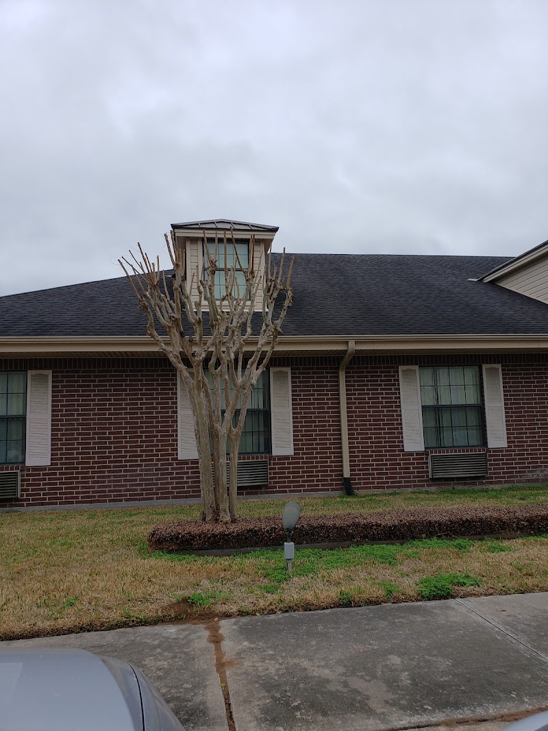 Park Manor of Quail Valley nursing home in Missouri City, TX - Photo 5 of 5