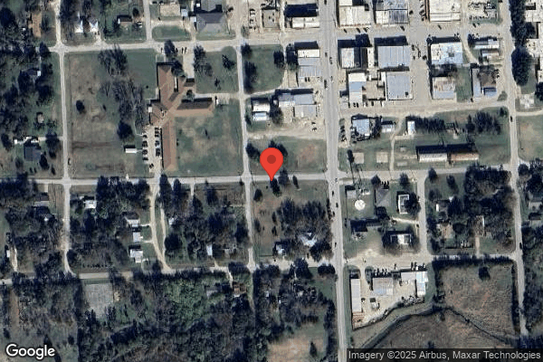 WHITNEY NURSING AND REHABILITATION CENTER nursing home in WHITNEY, TX - Photo 1 of 5