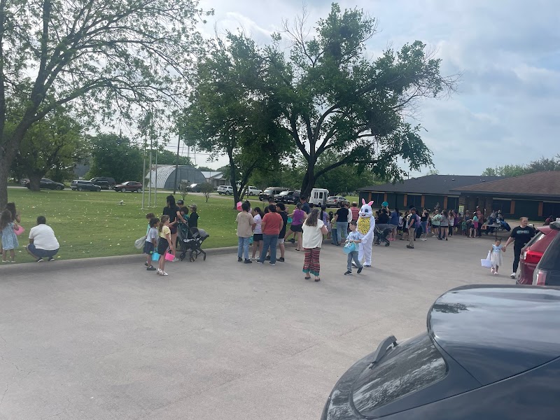 WHITNEY NURSING AND REHABILITATION CENTER nursing home in WHITNEY, TX - Photo 5 of 5