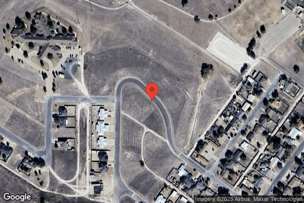 PARK VIEW NURSING CARE CENTER nursing home in MULESHOE, TX - Photo 1 of 8