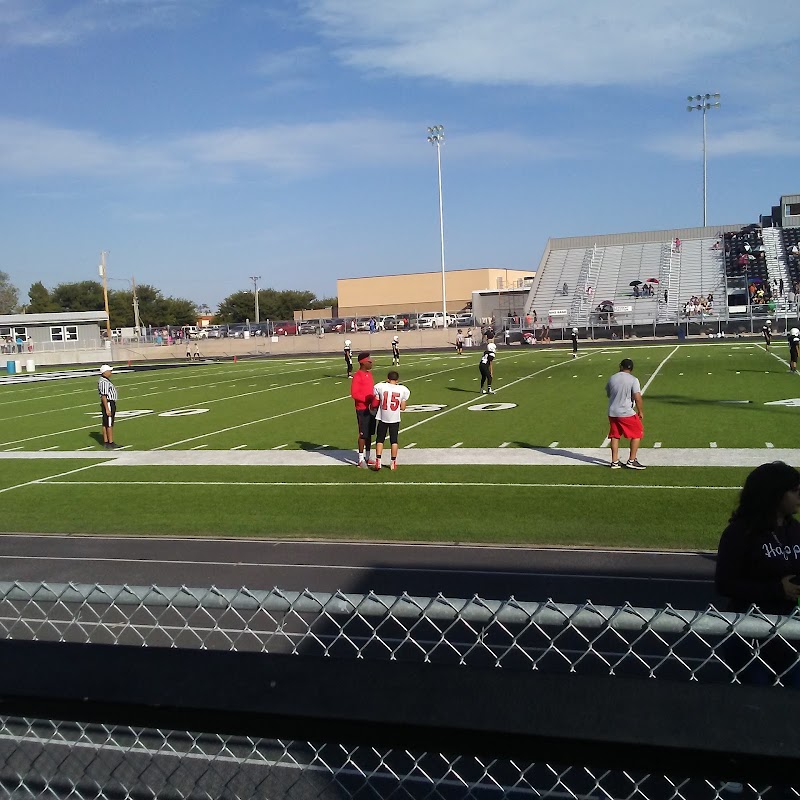 PARK VIEW NURSING CARE CENTER nursing home in MULESHOE, TX - Photo 2 of 8