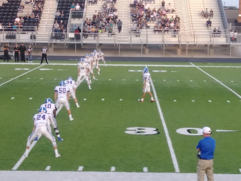 PARK VIEW NURSING CARE CENTER nursing home in MULESHOE, TX - Photo 4 of 8