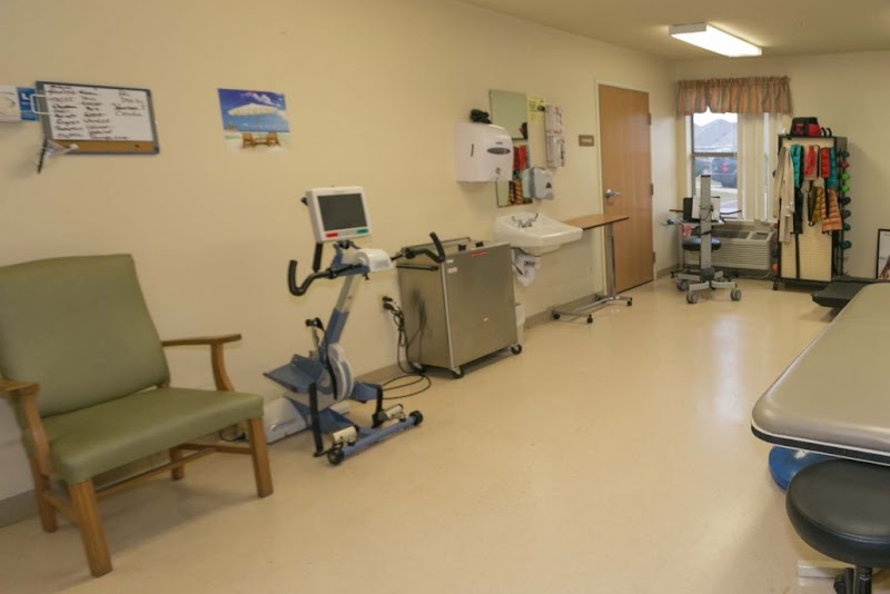 EAST VIEW HEALTHCARE nursing home in HOUSTON, TX - Photo 5 of 10